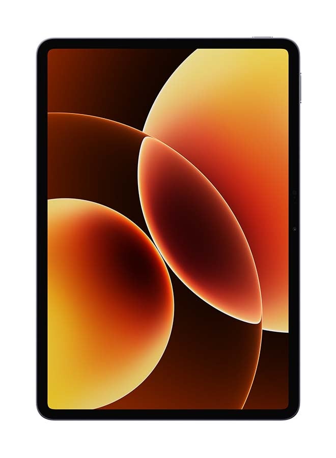 Xiaomi Pad 8 11.2-Inch Wi-Fi Tablet (8GB RAM, 256GB Storage) with Arabic Keyboard Included Gray - Global Version - Image 1