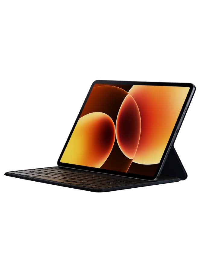 Xiaomi Pad 8 11.2-Inch Wi-Fi Tablet (8GB RAM, 256GB Storage) with Arabic Keyboard Included Gray - Global Version - Image 1