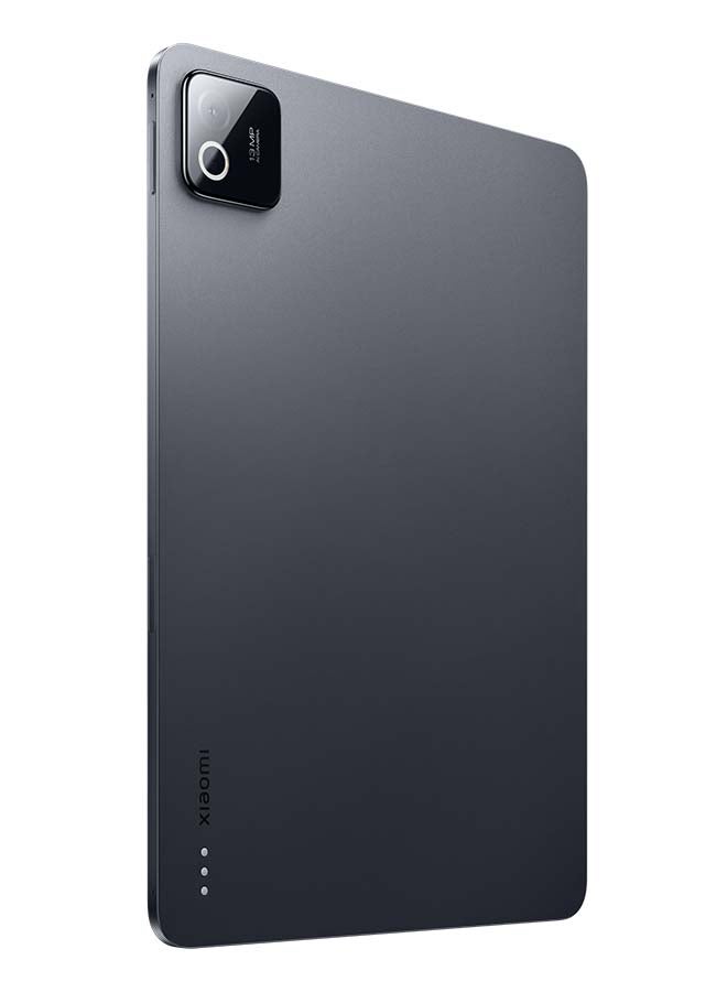 Xiaomi Pad 8 11.2-Inch Wi-Fi Tablet (8GB RAM, 256GB Storage) with Arabic Keyboard Included Gray - Global Version - Image 5