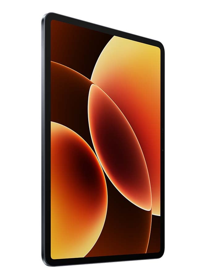 Xiaomi Pad 8 11.2-Inch Wi-Fi Tablet (8GB RAM, 256GB Storage) with Arabic Keyboard Included Gray - Global Version - Image 4