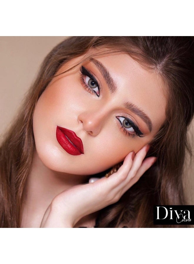 Diva Women's Women's Moon - 14.50 - Image 1