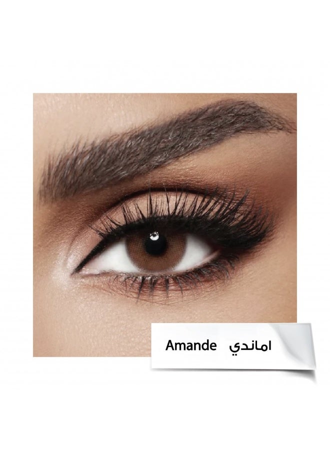 ديفا Women's Women's Amande -1.75 - Image 1