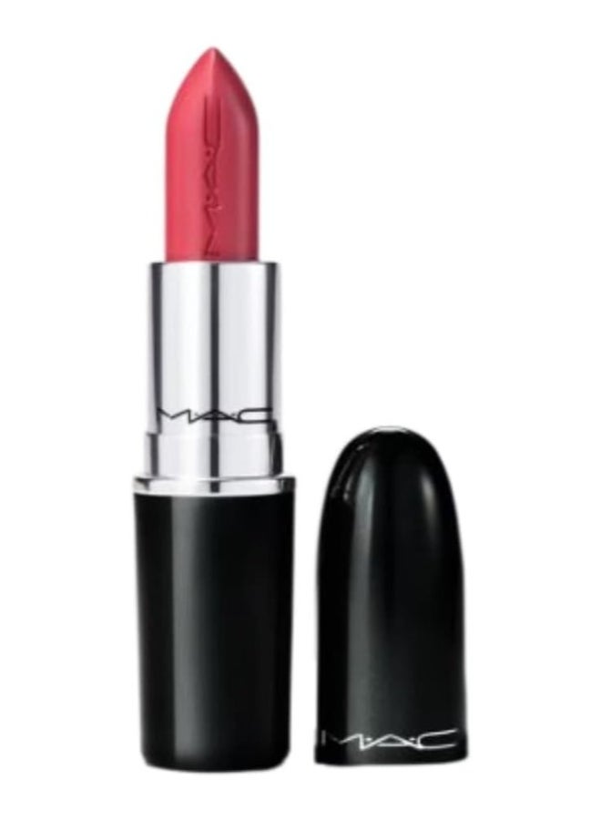 MAC Lustreglass Sheer Shine Lipstick - Reflective Pink Reflective Pink - Image 1