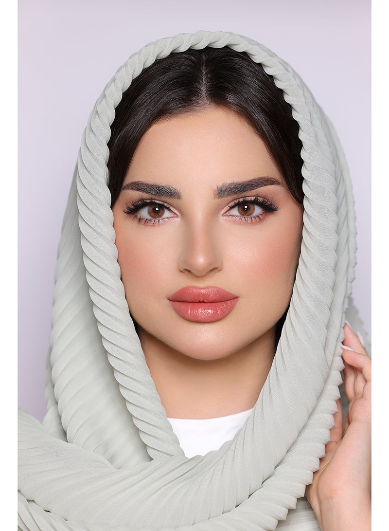 لومينوس عدسات لاصقة نسائية - قهوة - Image 1