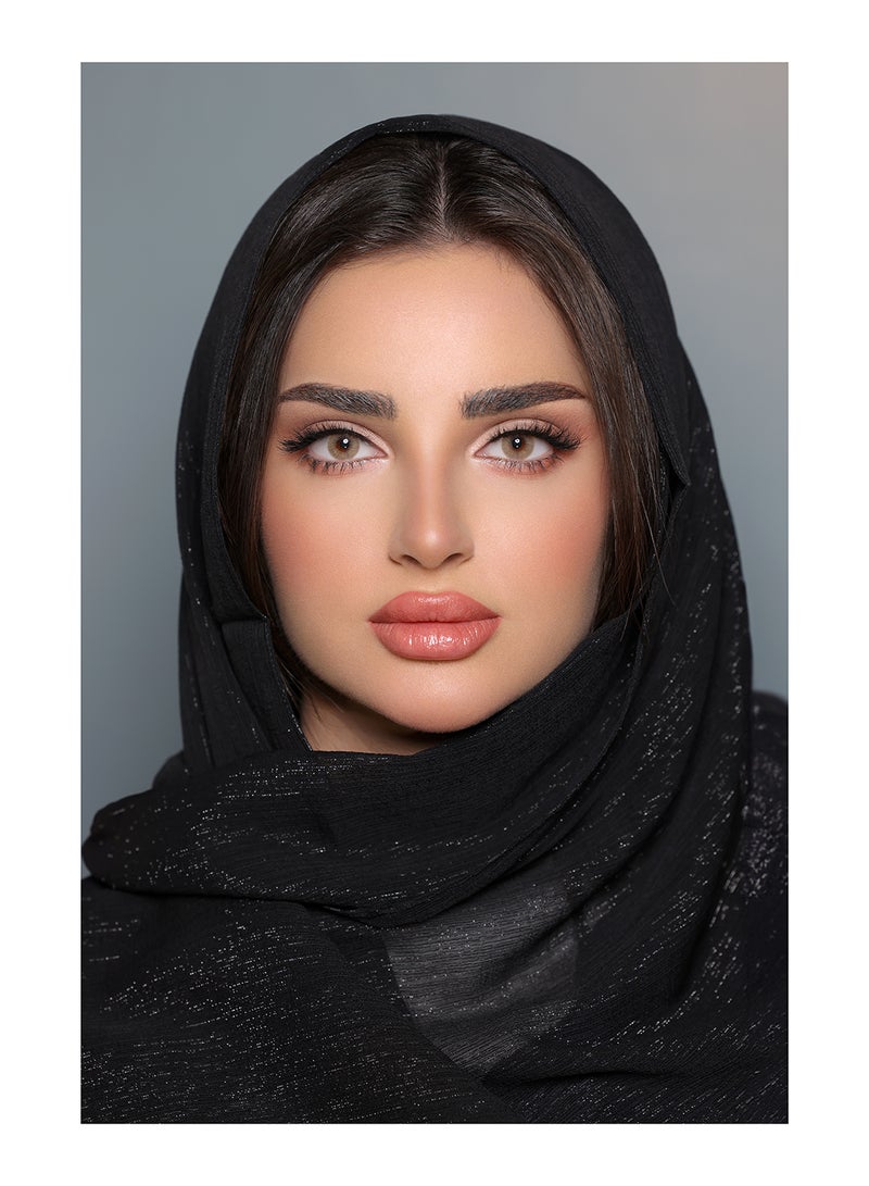 لومينوس عدسات لاصقة نسائية - بندقي - Image 1