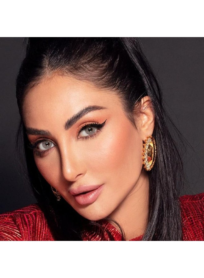أمارا رمادي لطيف - Image 1
