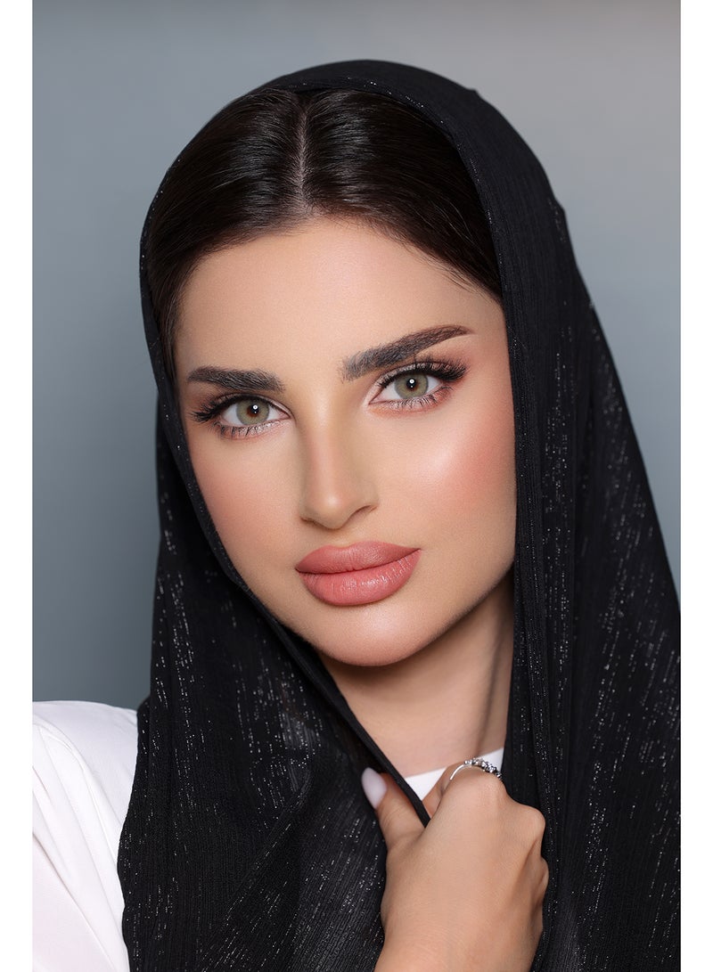 لومينوس عدسات لاصقة نسائية - ميل - Image 1