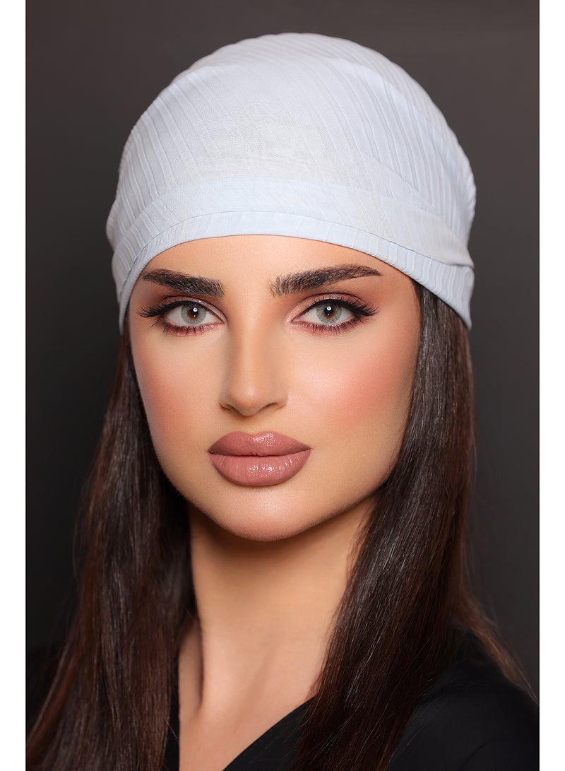 لومينوس عدسات لاصقة نسائية - كريستال - Image 1