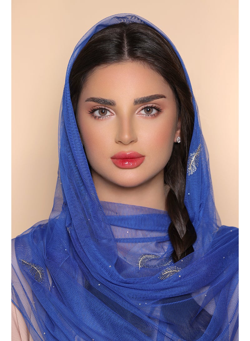 لومينوس عدسات لاصقة نسائية - لوز - Image 1