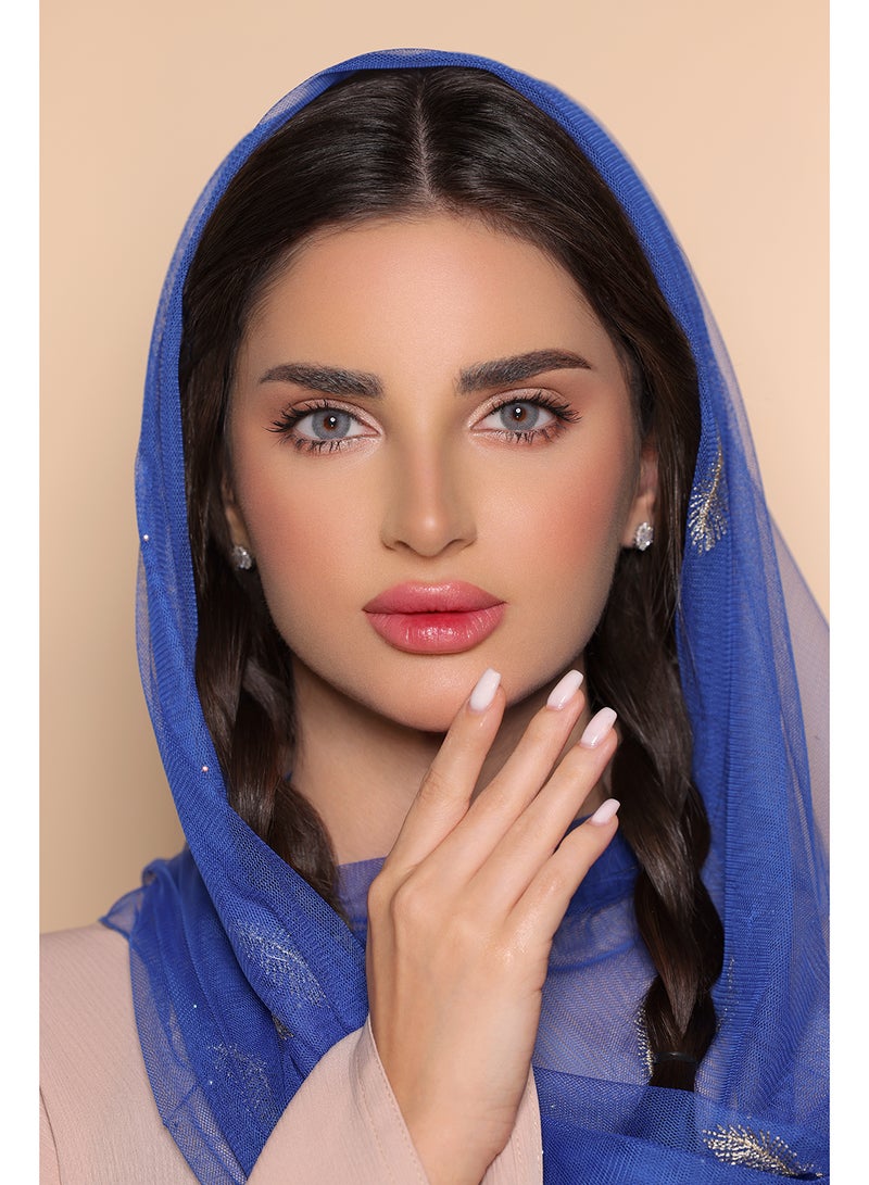 لومينوس عدسات لاصقة نسائية - ريفر - Image 1