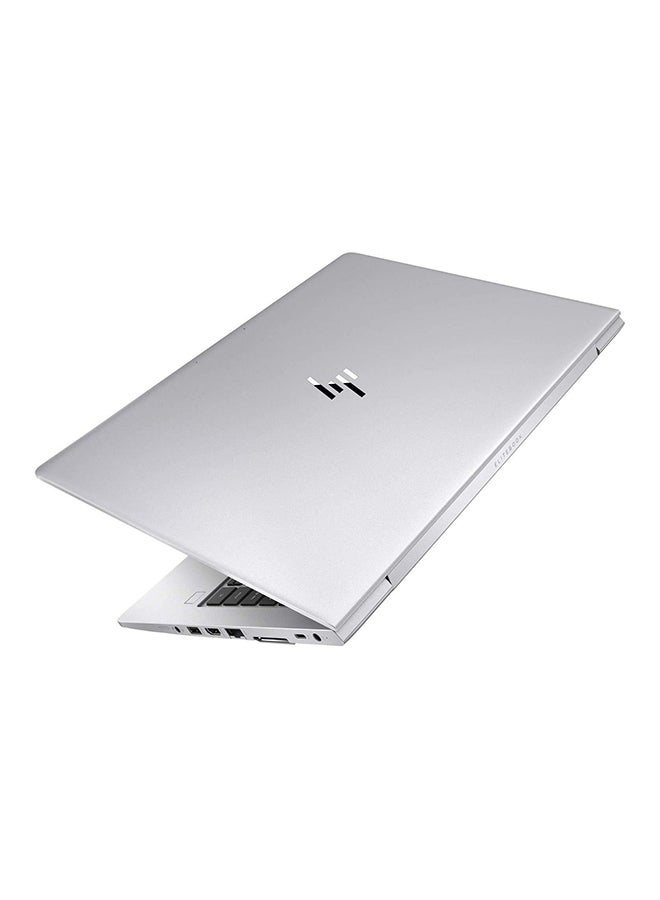 HP Renewed - EliteBook 840 G6 With 14 Inch Display,Intel Core i5-8365U/16GB RAM/512GB HDD/Windows 11 Pro English Metallic - Image 2