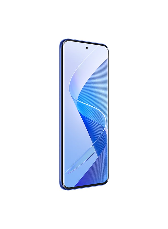 إيتيل S26 ألترا ثنائي الشريحة أسود أزرق 8+16 جيجابايت رام 256 جيجابايت 4G - النسخة العالمية - Image 3
