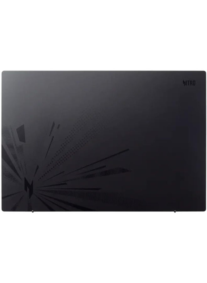 Acer Nitro Lite 16 Laptop, Intel Core i7-13620H, 16GB RAM, 512GB SSD, 16-Inch WUXGA IPS, 165Hz 6GB NVIDIA GeForce RTX 3050 Graphics Card, Windows 11 Pro (Upgraded), English Black - Image 5