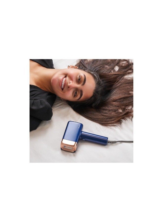 Mlay T14A Hair removal - Skin Rejuvenation - Acne Treatment -Marine Blue Marine Blue - Image 4