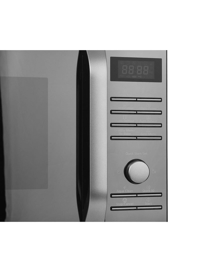 Panasonic Microwave Oven, 4 in 1 Convection Inverter Technology 29 L 1300 W NN-CD57RBSTK Black - Image 5