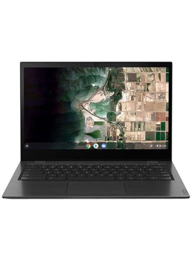 Lenovo Chromebook 14" FHD / AMD A4-9120C / 4GB RAM / 32GB SSD / Radeon R3 / grey