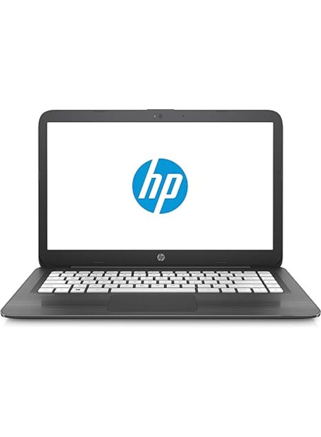 HP Stream 14" HD / Intel Celeron N3060 / 4GB RAM / 32GB SSD / Intel HD Graphics / grey