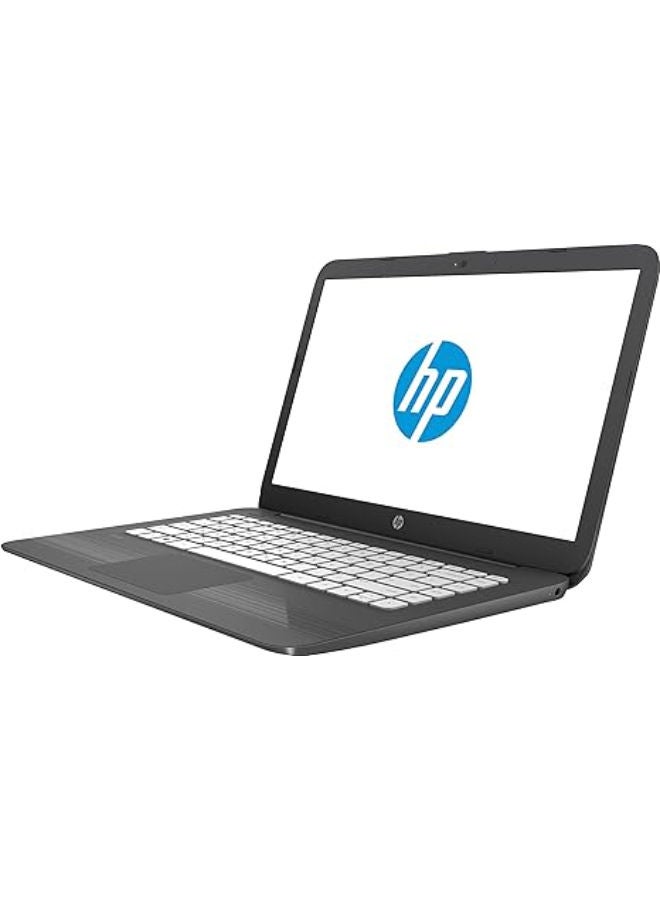 HP Stream 14" HD / Intel Celeron N3060 / 4GB RAM / 32GB SSD / Intel HD Graphics / grey - Image 3