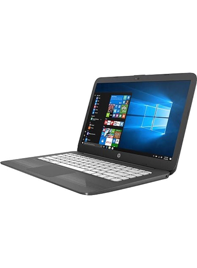 HP Stream 14" HD / Intel Celeron N3060 / 4GB RAM / 32GB SSD / Intel HD Graphics / grey - Image 5