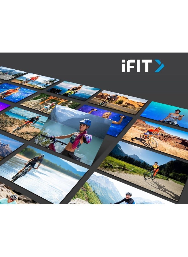 ProForm Upright Bike 325 CSX with iFIT Technology - Image 5