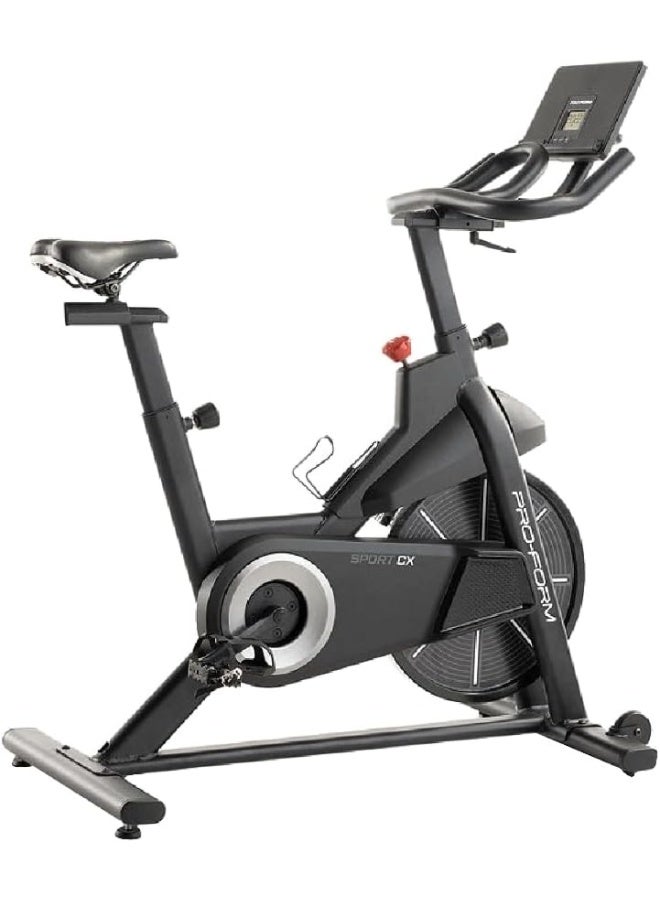 ProForm Spin Bike Sport CX - Image 1