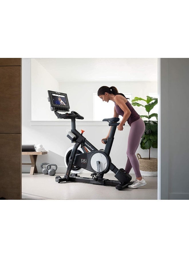 NordicTrack Commercial S15I Studio Cycle - Image 5