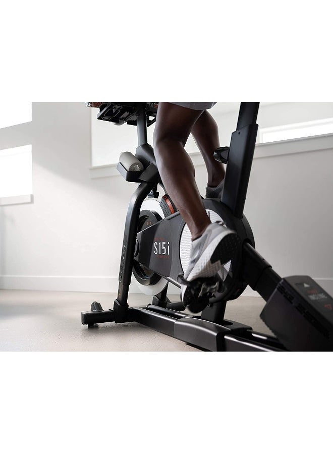 NordicTrack Commercial S15I Studio Cycle - Image 2