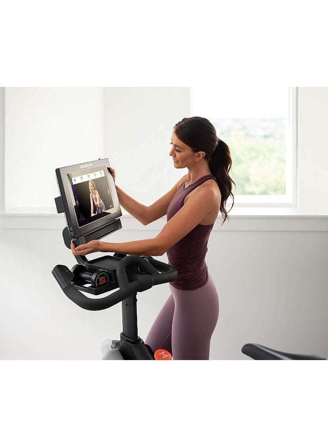 NordicTrack Commercial S15I Studio Cycle - Image 4
