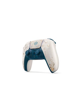 PlayStation DualSense® Wireless Controller – Genshin Impact Limited Edition - view 4