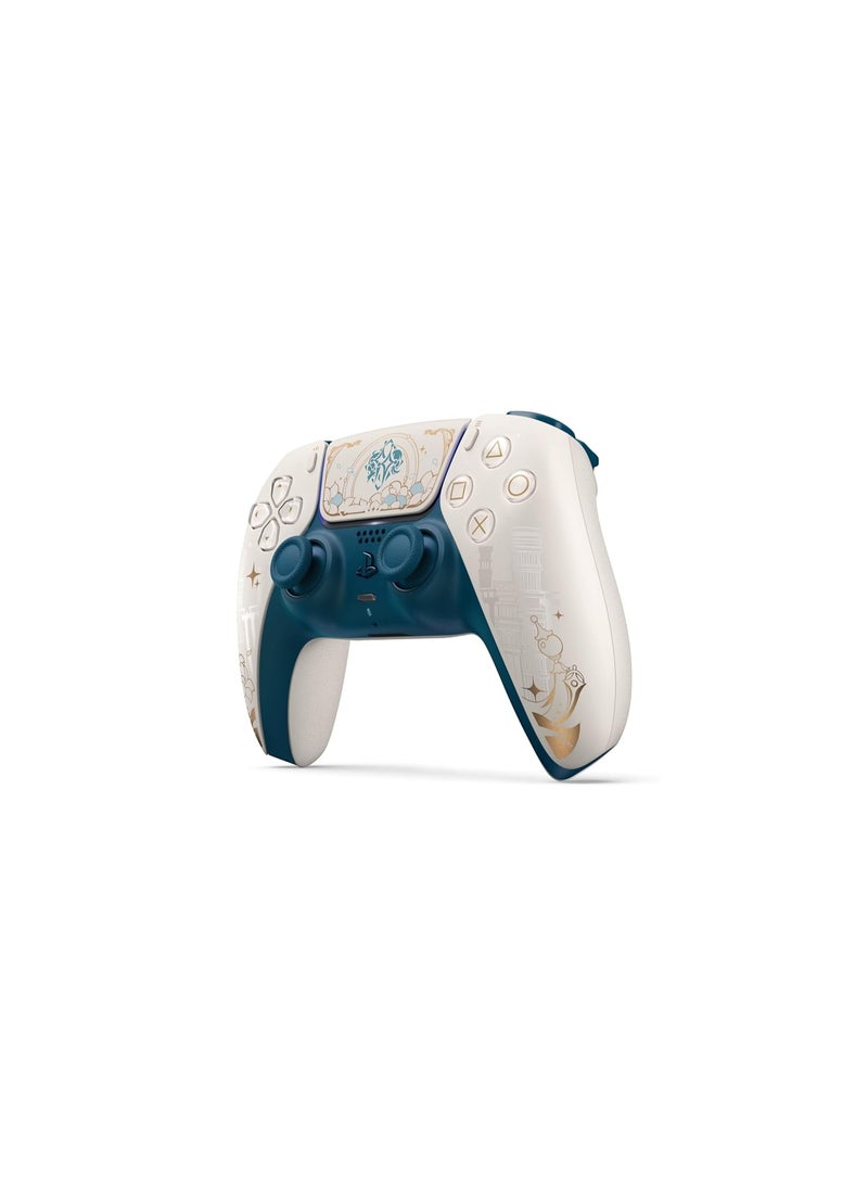 سوني PlayStation DualSense® Wireless Controller – Genshin Impact Limited Edition - Image 4