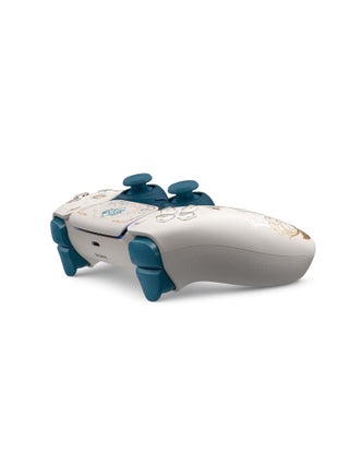 PlayStation DualSense® Wireless Controller – Genshin Impact Limited Edition - view 5