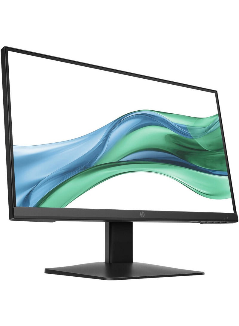 HP Series 3 Pro 322pe Monitor, 22" IPS Display, FHD Resolution, 100Hz Refresh Rate, 5ms (GtG with Overdrive) Response Time, Low Blue Light, Flicker Free, 3H Hardness, Black | AK2F1UT Black - Image 3