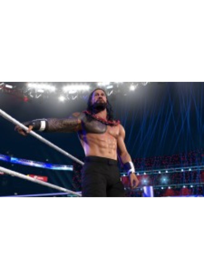 2كي WWE 2K26 - Image 2