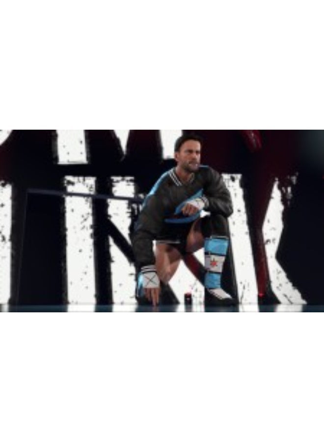 2كي WWE 2K26 - Image 3