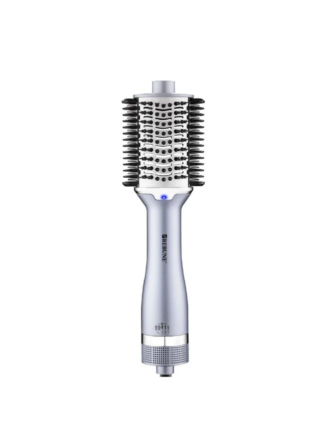 ريبون فرشاة تصفيف الشعر الساخنة 1200 واط RE-2199 - Image 1