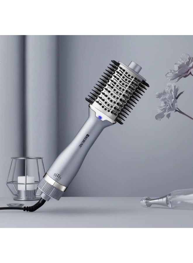 ريبون فرشاة تصفيف الشعر الساخنة 1200 واط RE-2199 - Image 3