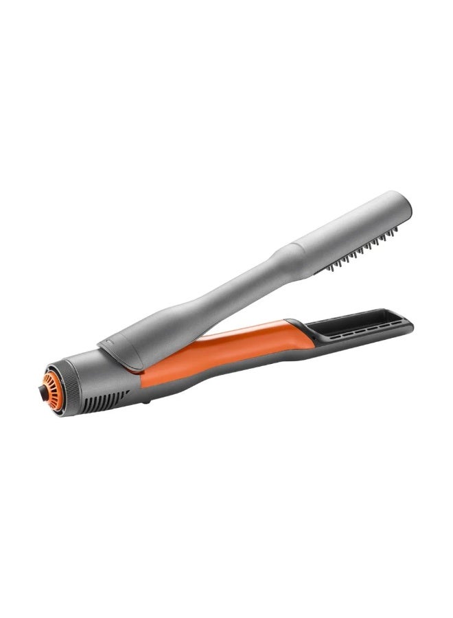 REBUNE Hot Air Hair Straightener RE-2202 - Image 1