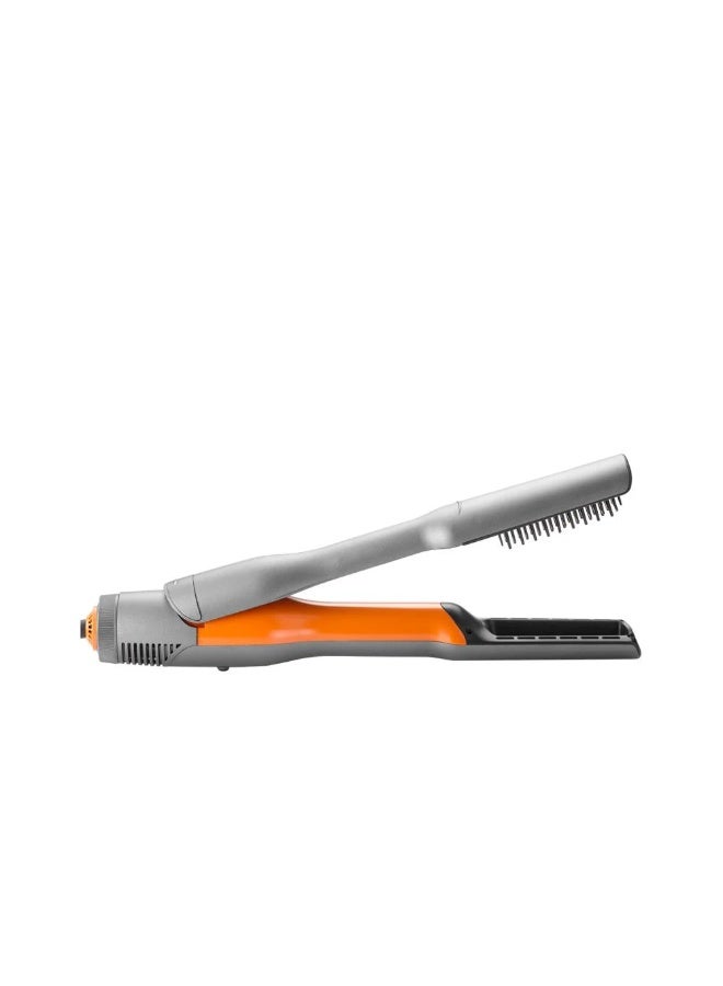 REBUNE Hot Air Hair Straightener RE-2202 - Image 3