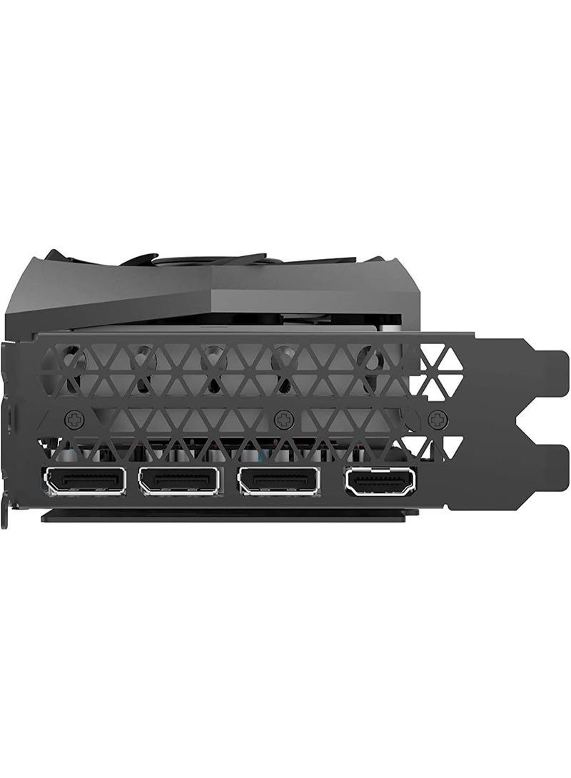 ZOTAC Gaming GeForce RTX™ 3080 Ti Trinity OC 12GB GDDR6X 384-bit 19 Gbps PCIE 4.0 Graphics Card, IceStorm 2.0 Advanced Cooling, Spectra 2.0 RGB Lighting, ZT-A30810J-10P - Image 3