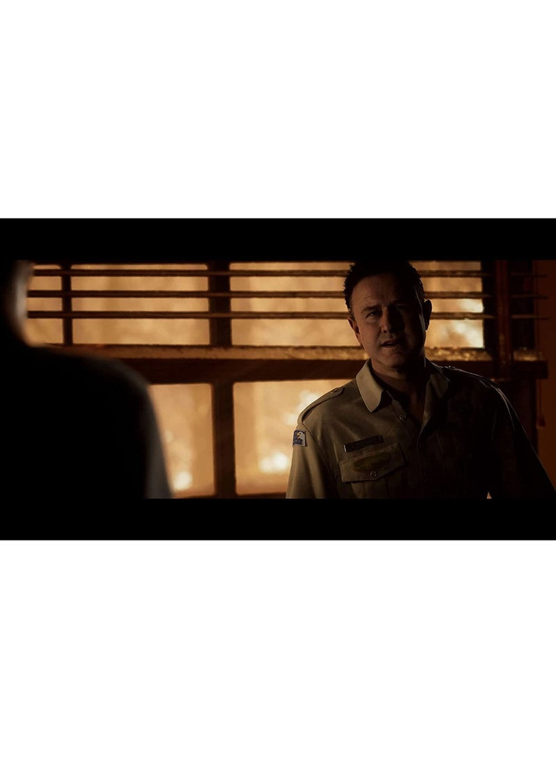 2K The Quarry PS5 Edition - Horror Adventure - Image 2