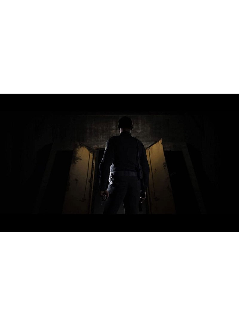 2K The Quarry PS5 Edition - Horror Adventure - Image 3