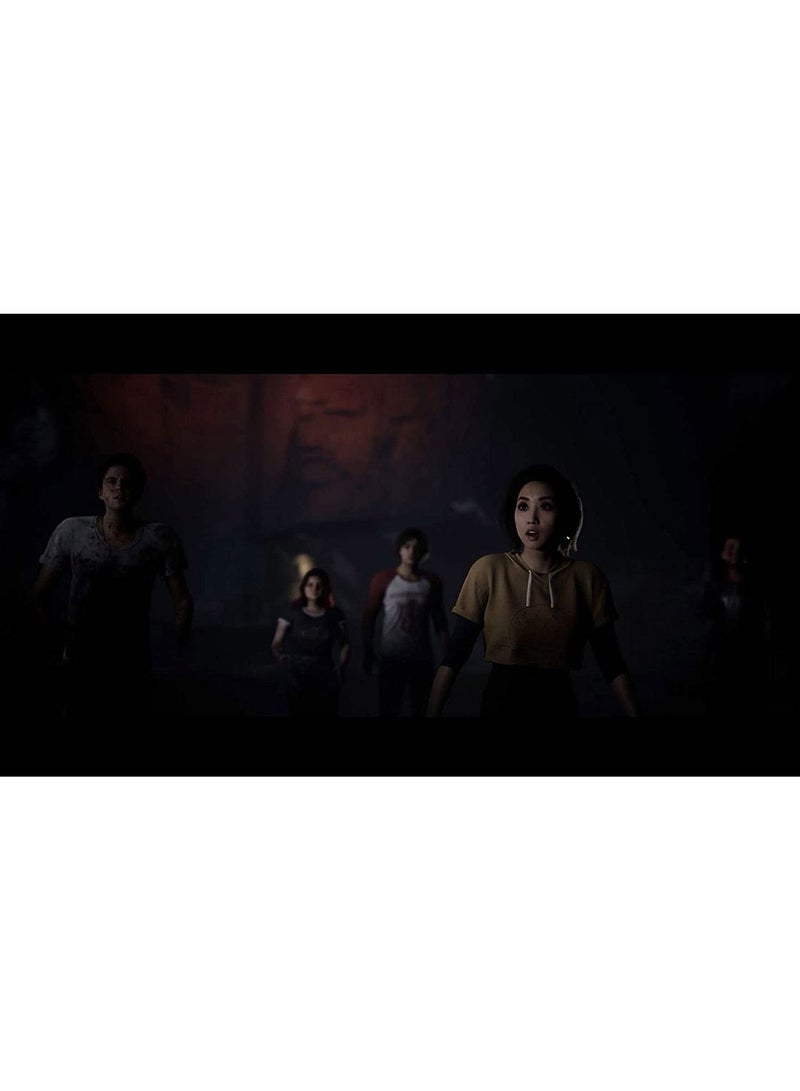 2K The Quarry PS5 Edition - Horror Adventure - Image 4