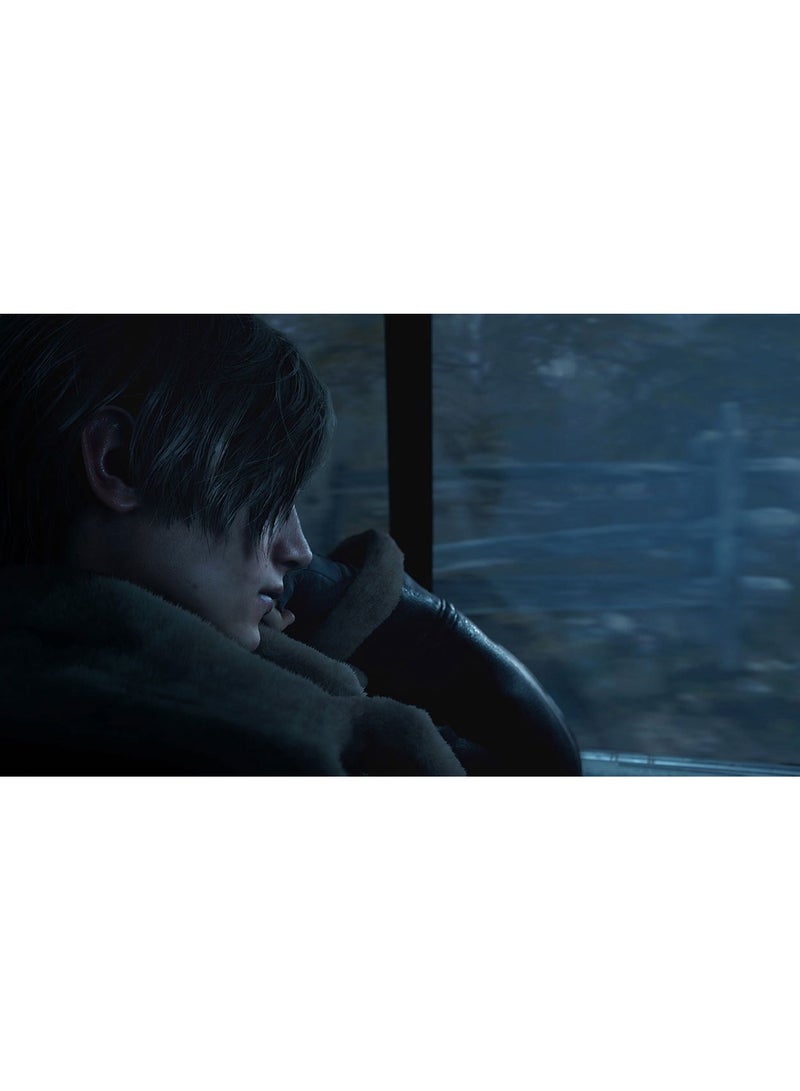 CAPCOM Resident Evil 4  PS4  Survival Horror Action Game - Image 3