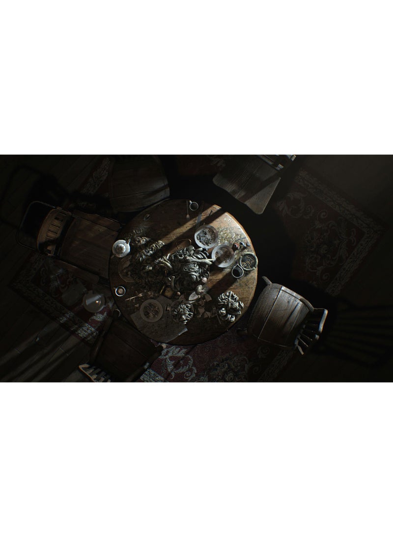 CAPCOM Resident Evil 7: Biohazard - Grotesque Version - PS4 Version - Survival Horror - PlayStation 4 (PS4) - Image 4