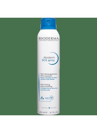 بخاخ أتوذرم SOS