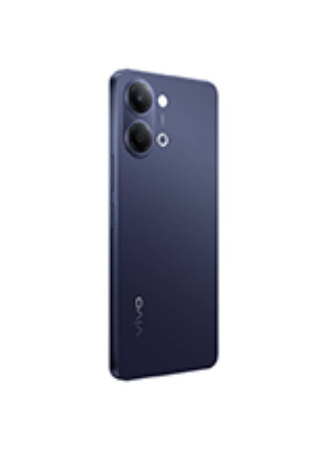 vivo Y05 Dual SIM Black 4GB RAM 64GB 4G-Middle East Version - Image 4