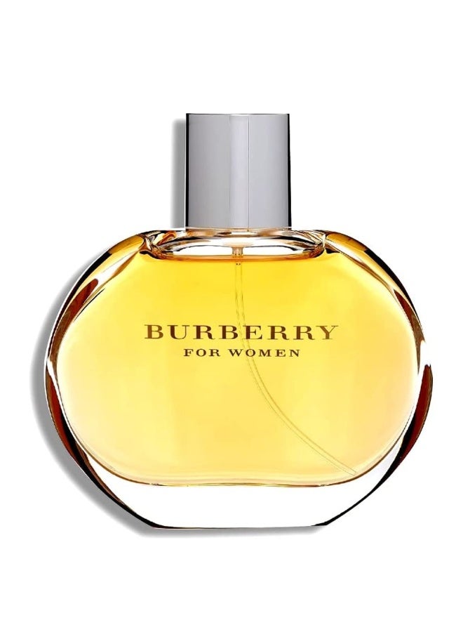 بربري Burberry EDP For Women 100ml - Image 1