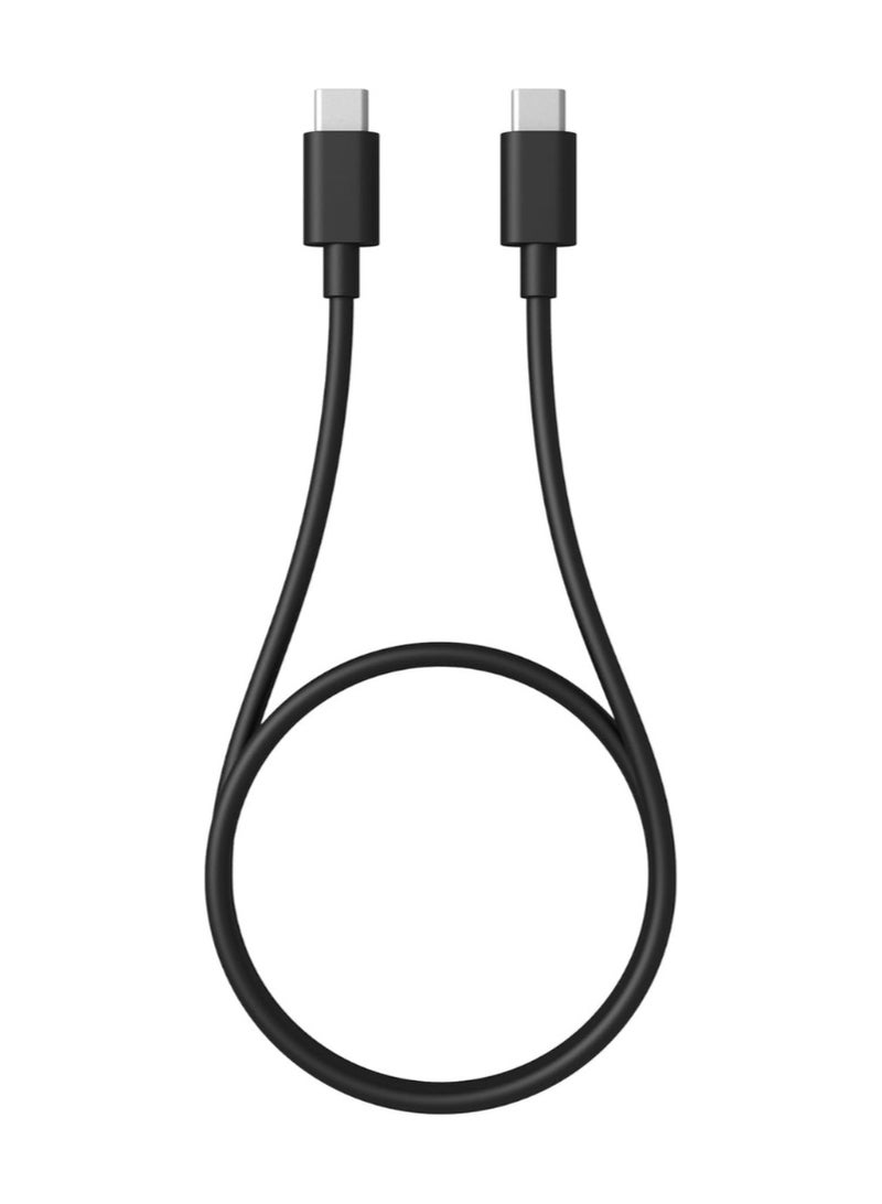 Microsoft Surface 45W USB-C Power Supply black - Image 4