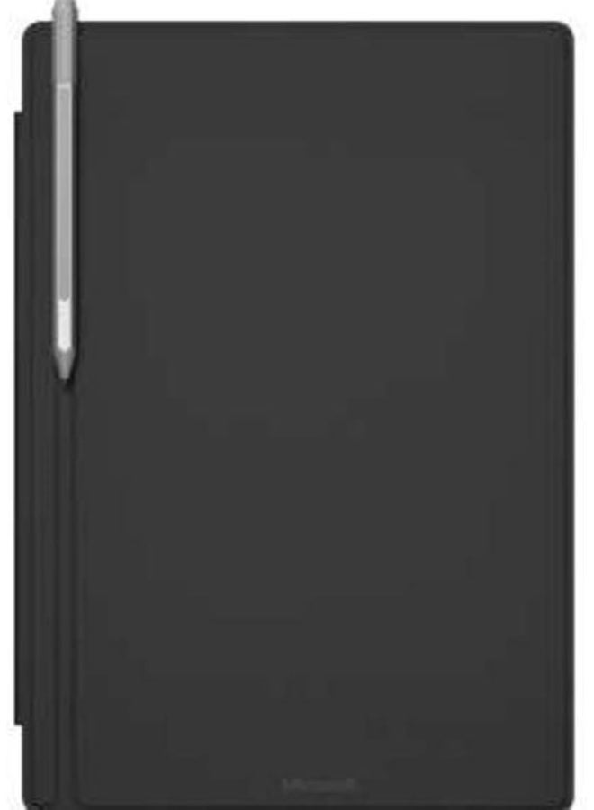 مايكروسوفت SurfacePro TypeCover -Keyboard Arabic/English - Black / FMN-00015 Black - Image 2