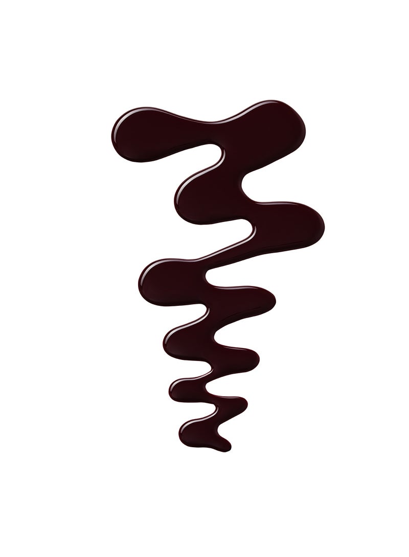 flormar Breathing Colors Nail EnameL -012 Burgundy - Image 2